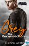 [Spectrum Series 01] • Grey · the Reconnection (Spectrum Series Book 4)